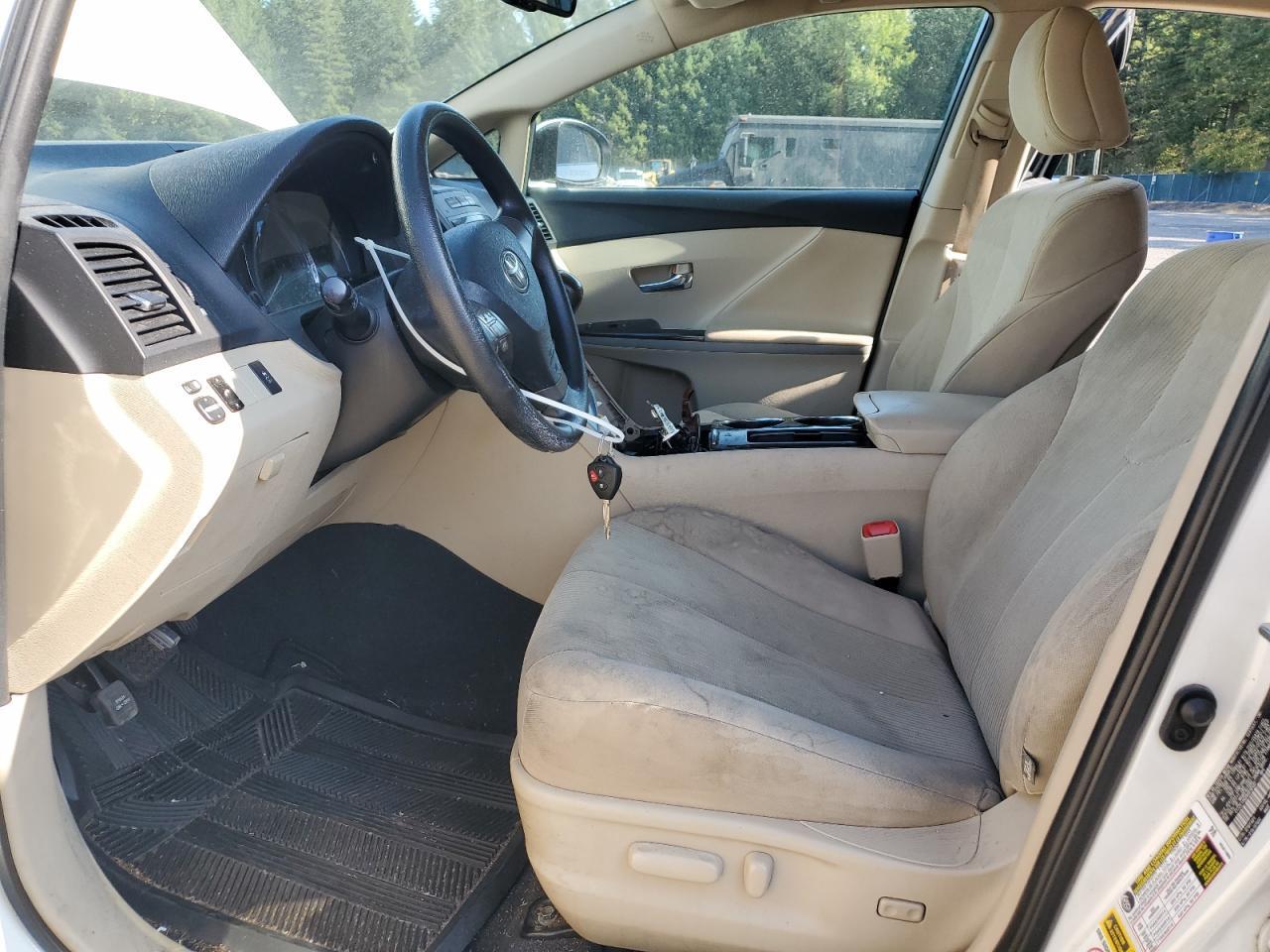 2009 Toyota Venza - Фото 7