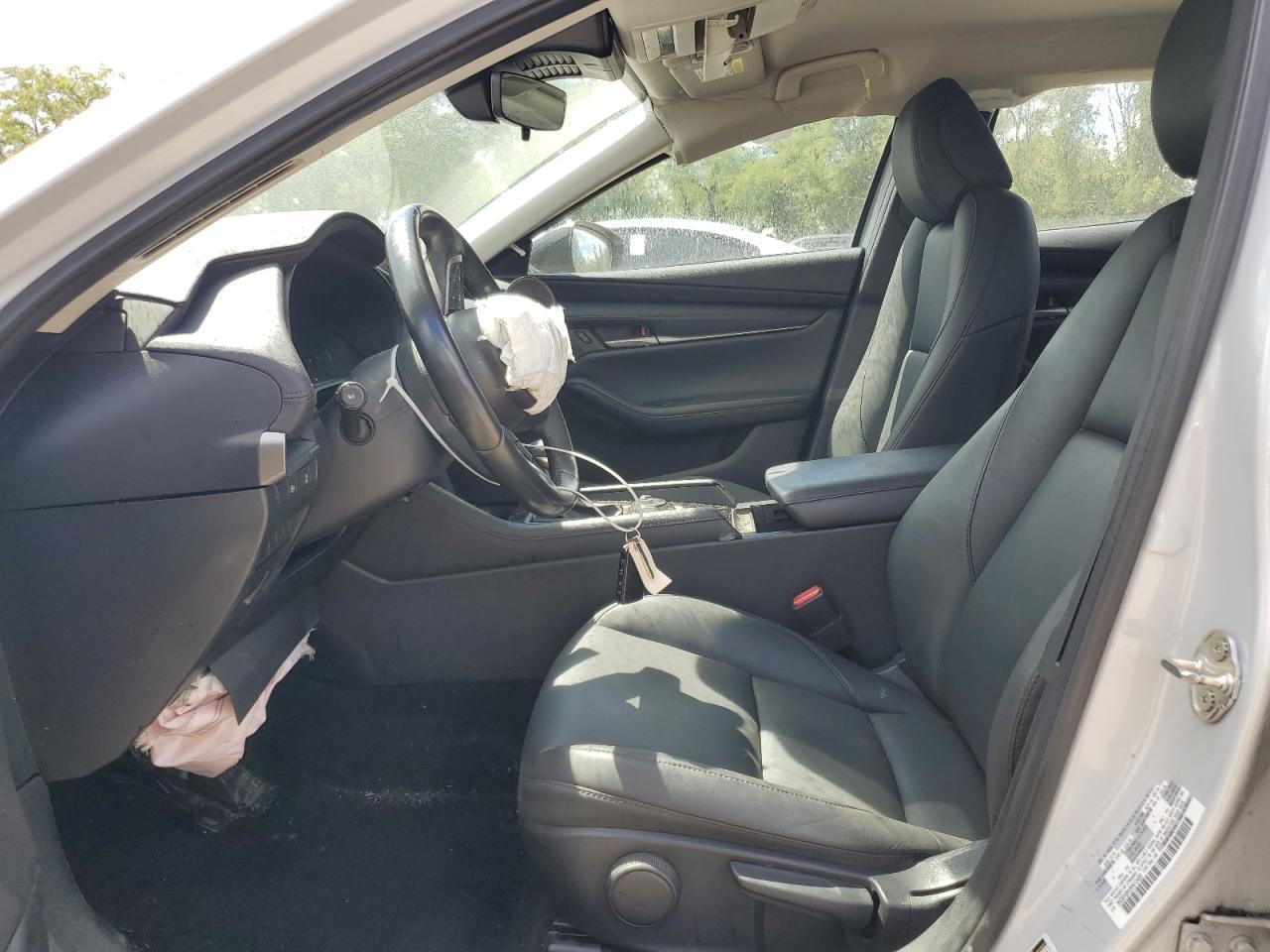 2024 Mazda 3 Select Sport - Фото 7