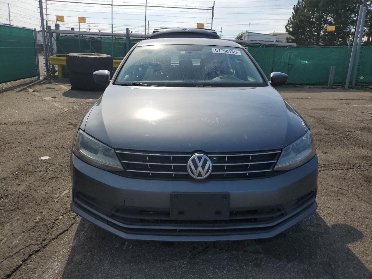 2018 Volkswagen Jetta S - Image 5