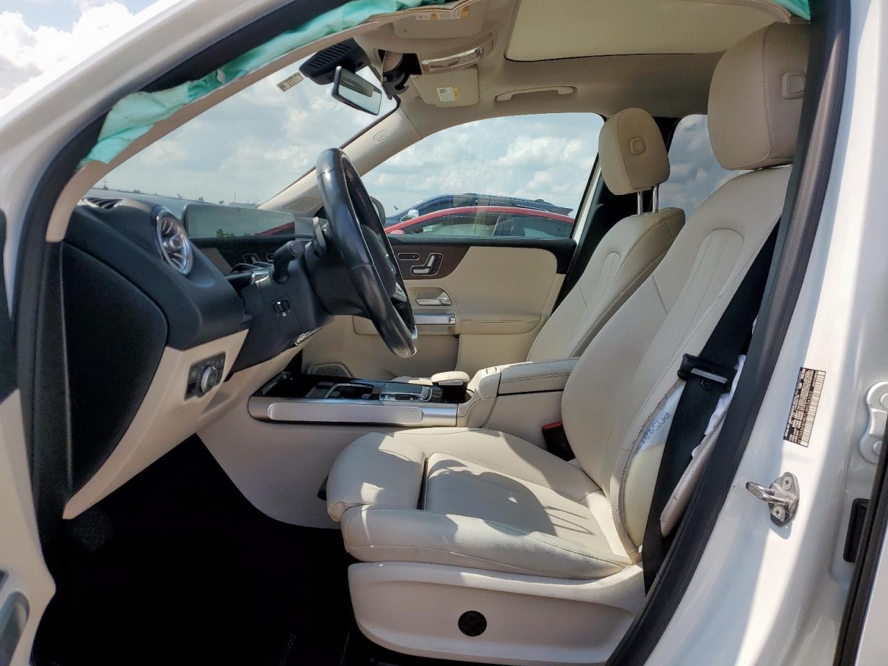 2020 Mercedes-Benz Glb 250 4Matic - Фото 7