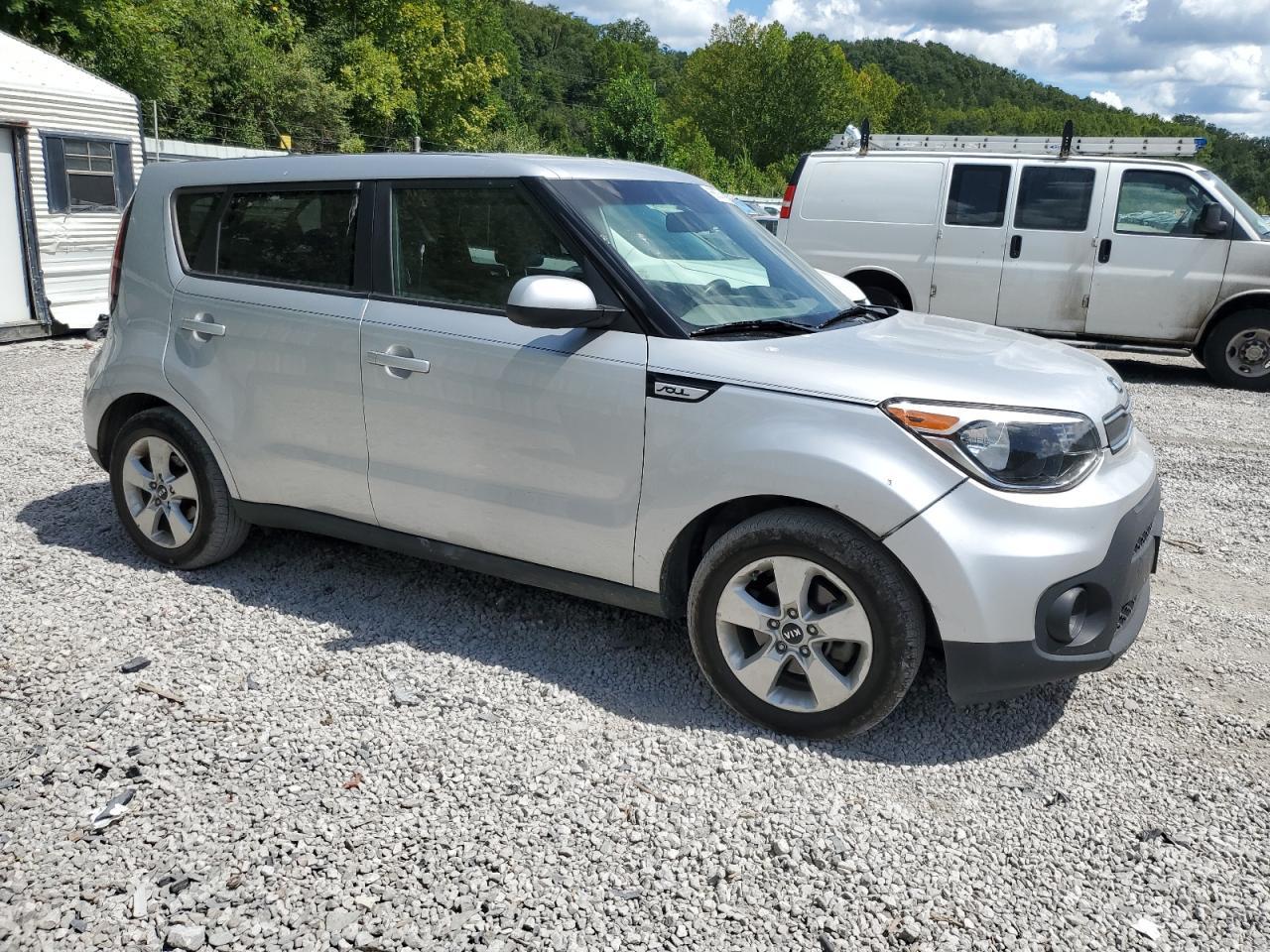 2017 Kia Soul - Image 4