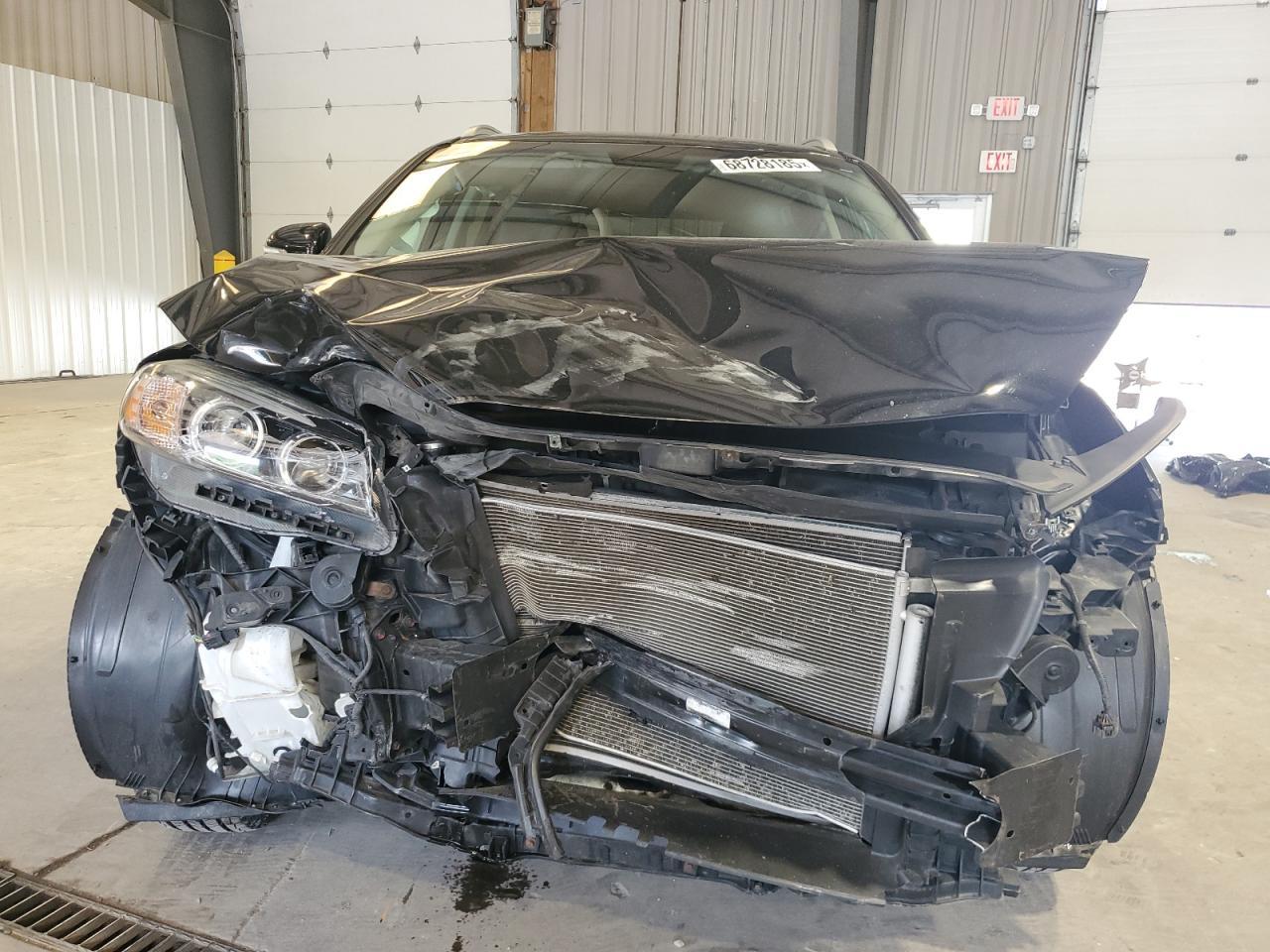 2016 Kia Sorento Lx - Image 5