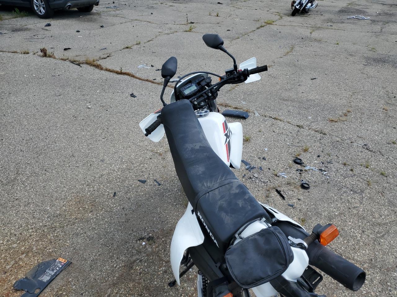 2023 Honda Xr650 L - Image 6