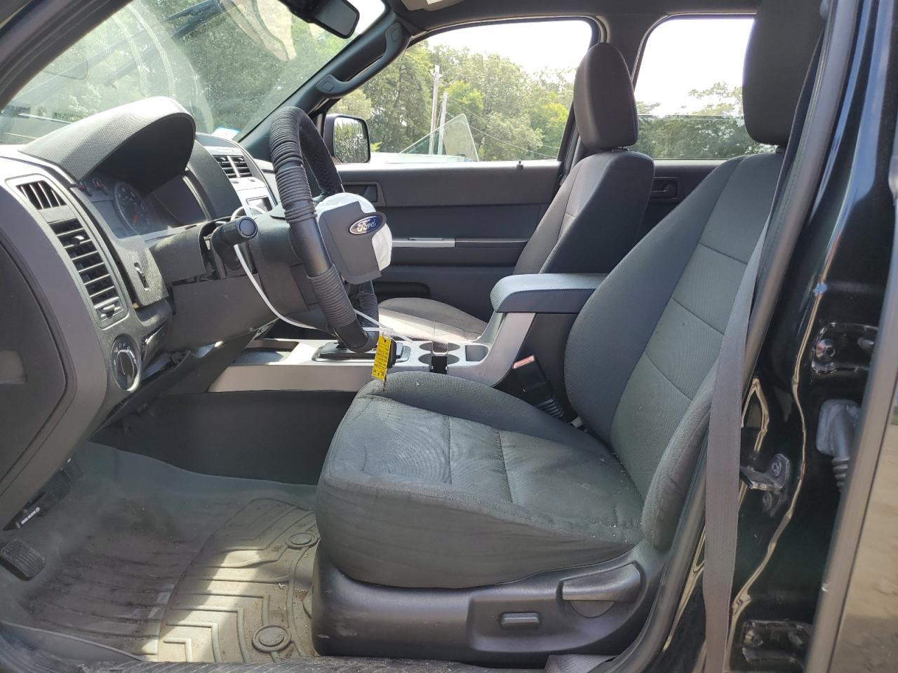 2011 Ford Escape Xlt - Image 7