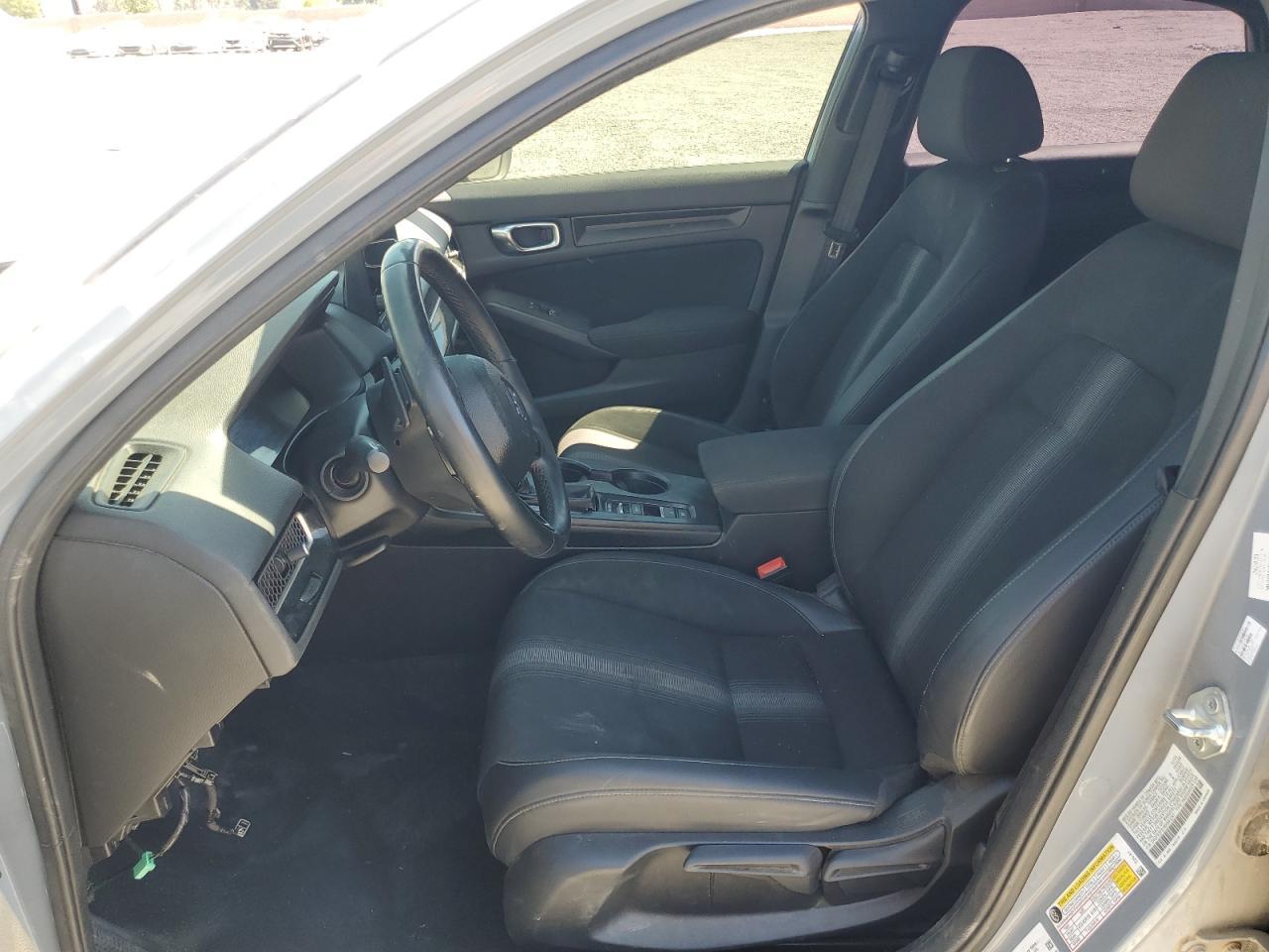 2024 Honda Civic Sport - Image 7