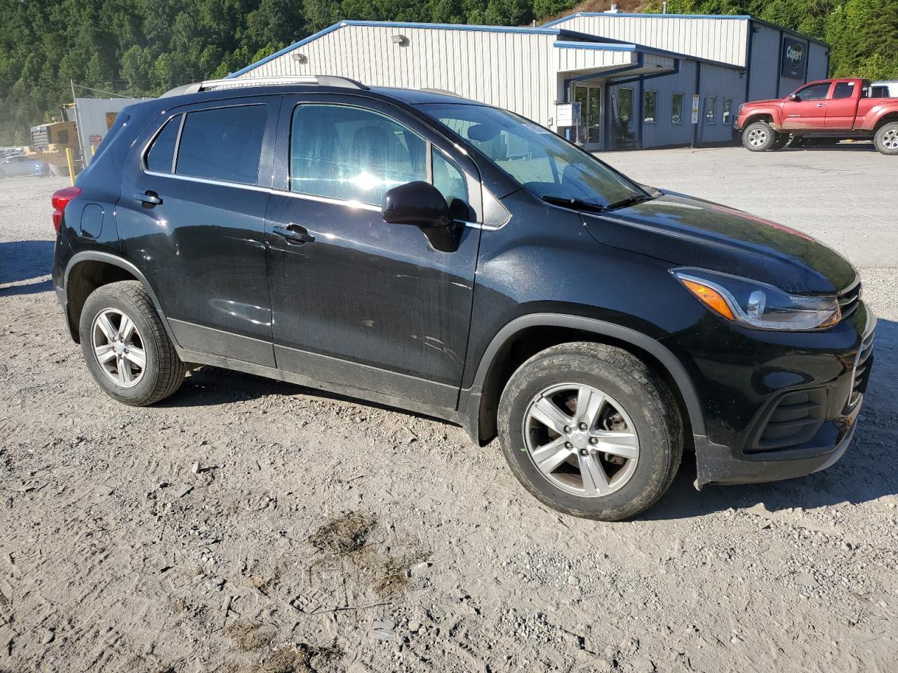 2019 Chevrolet Trax 1Lt - Фото 4