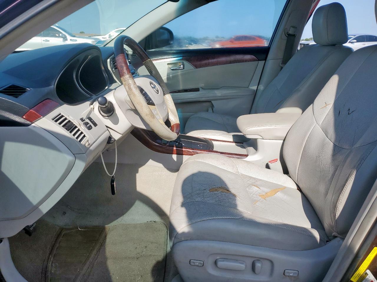 2011 Toyota Avalon Base - Фото 7