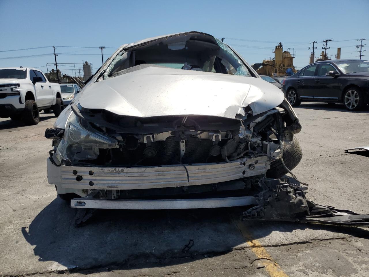 2017 Toyota Prius - Фото 5