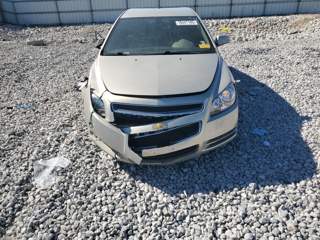 2011 Chevrolet Malibu 1Lt - Image 5