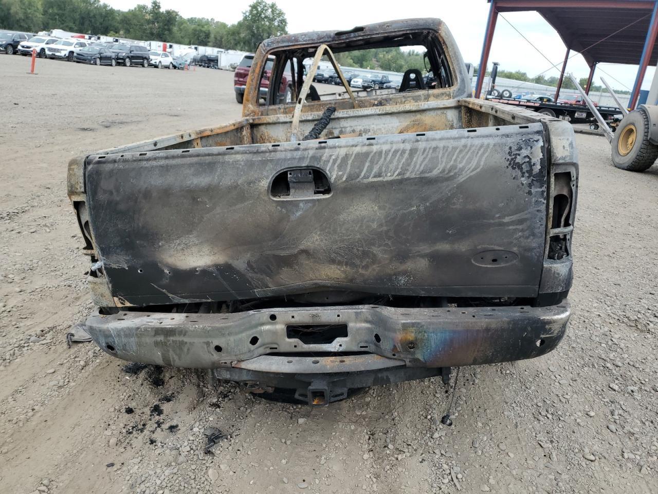 2007 Ford F350 Srw Super Duty - Фото 6