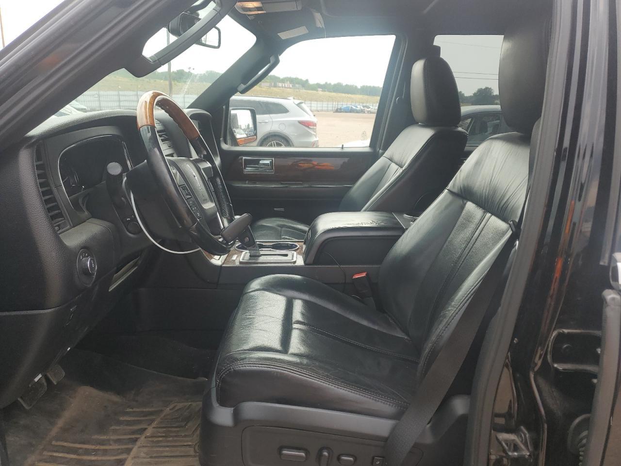 2016 Lincoln Navigator Select - Фото 7