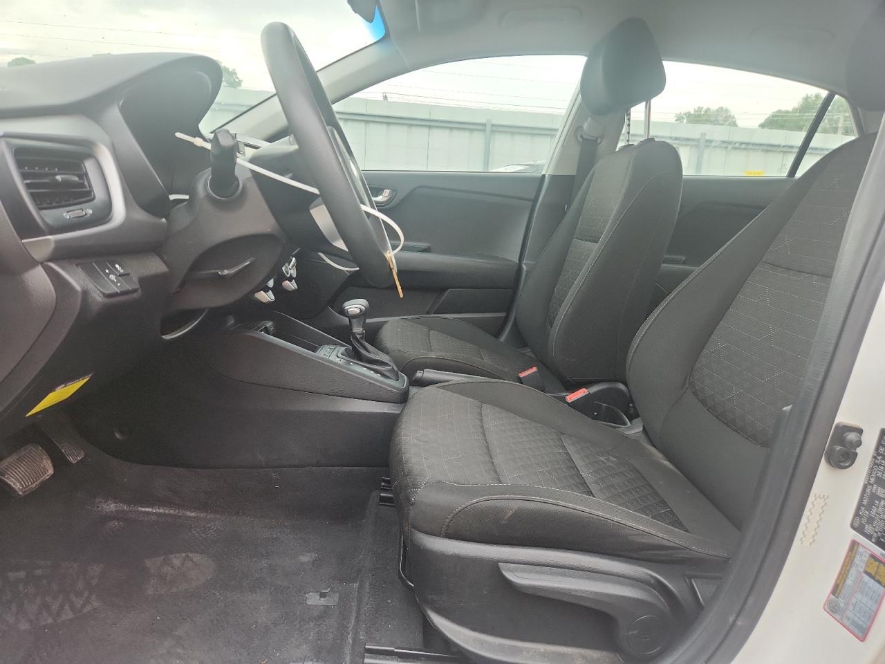 2020 Kia Rio Lx - Фото 7