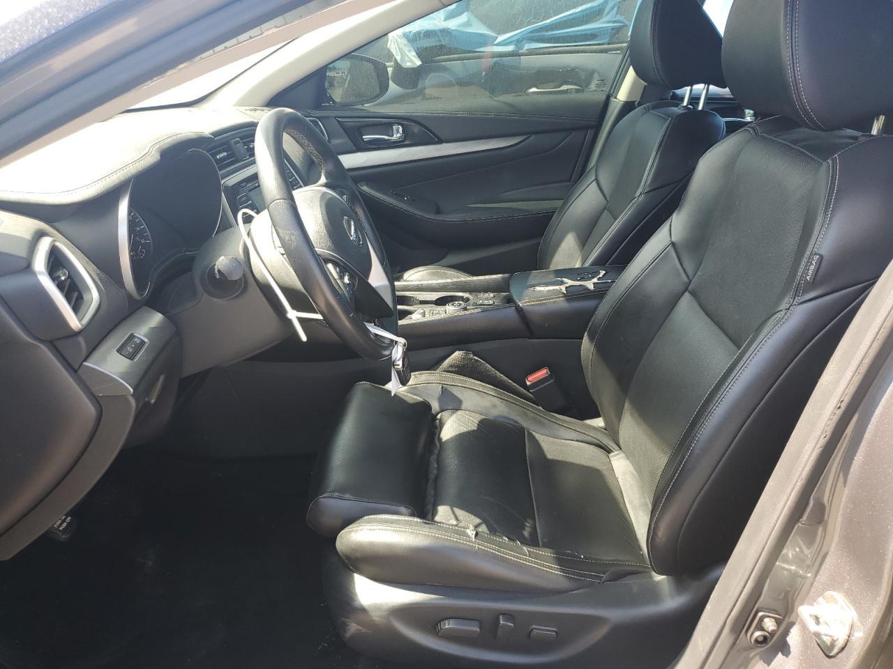 2018 Nissan Maxima 3.5S - Image 7