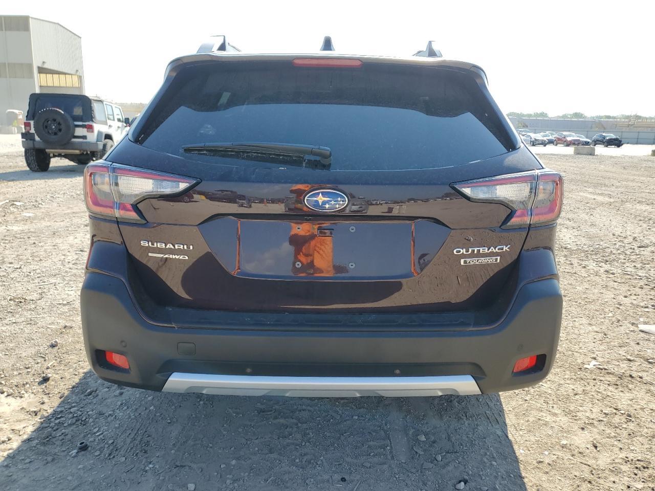 2025 Subaru Outback Touring - Image 6