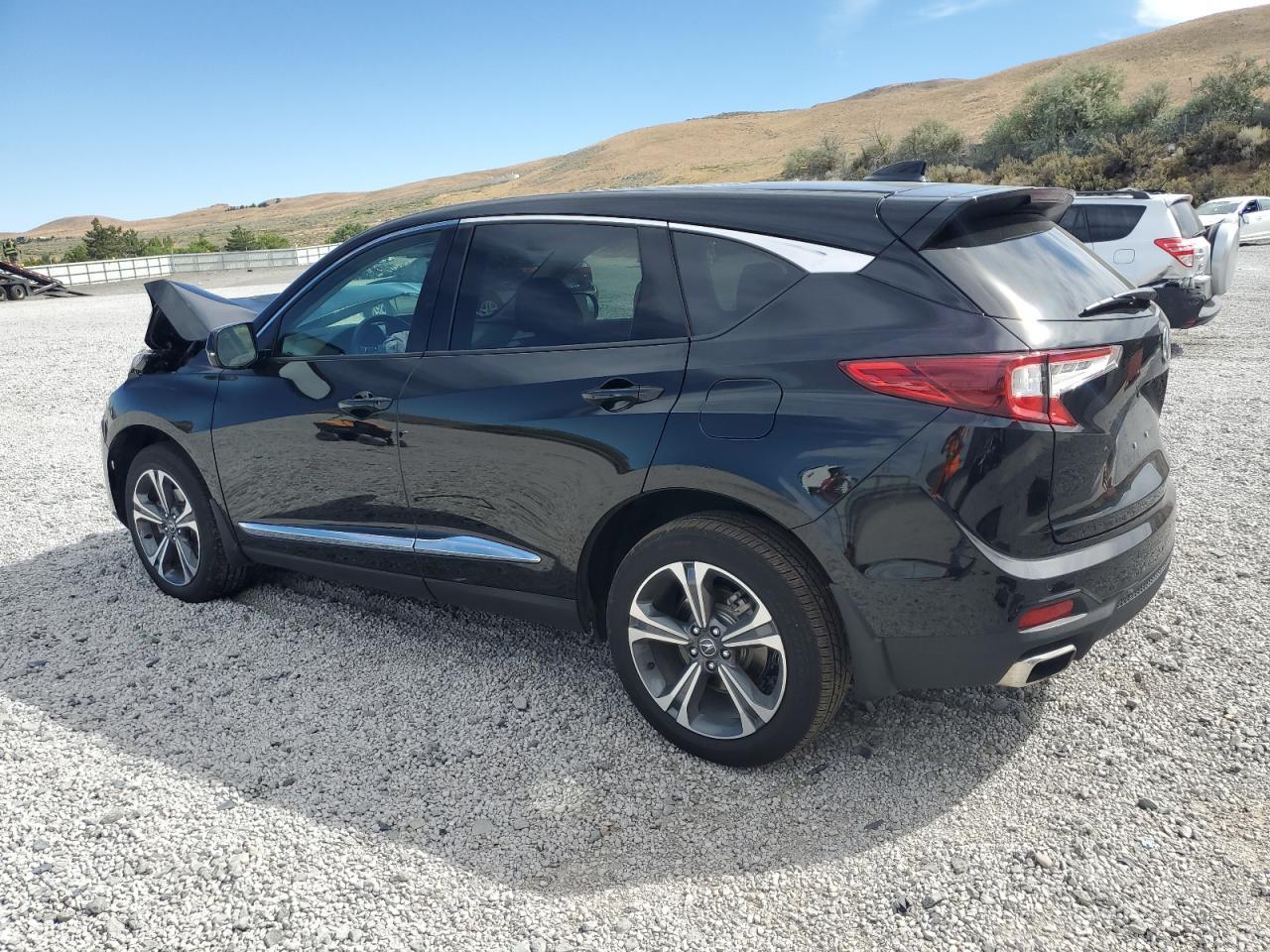 2023 Acura Rdx Advance - Фото 2