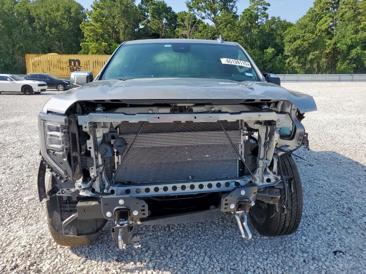 2025 GMC Sierra K1500 Denali Ultimate - Фото 5