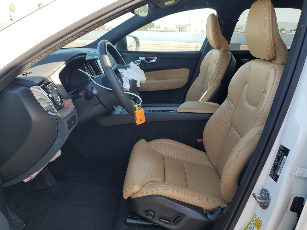 2024 Volvo Xc60 Ultimate - Фото 7