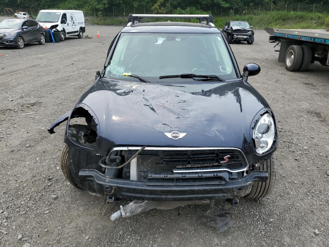 2016 Mini Cooper S Countryman - Image 5