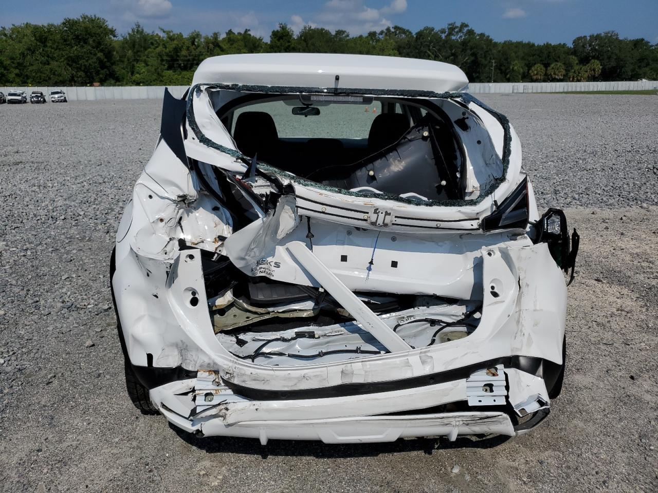 2024 Nissan Kicks S - Фото 6