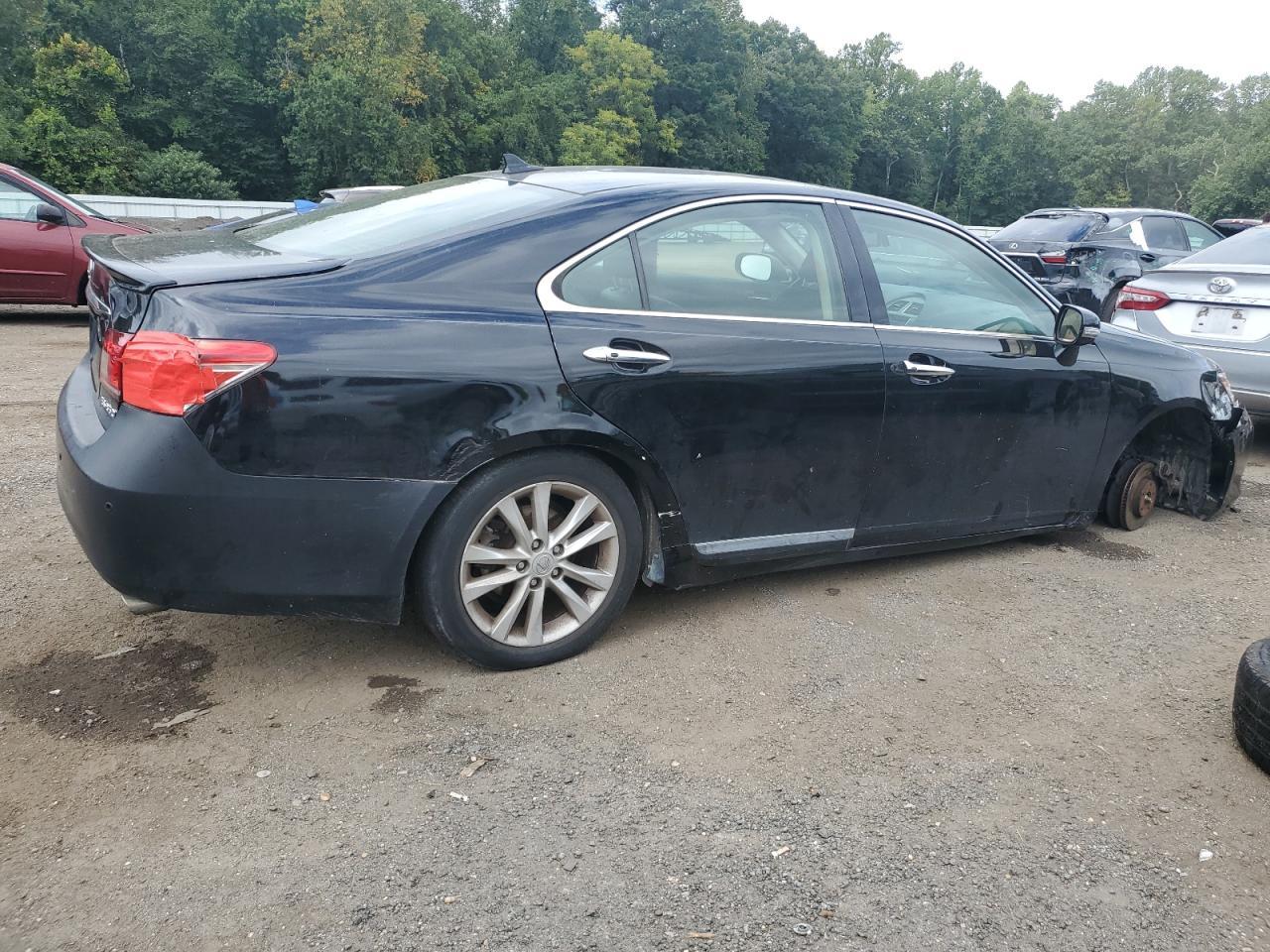 2011 Lexus Es 350 - Image 3