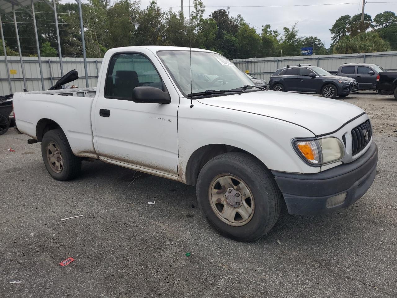 2001 Toyota Tacoma - Image 4