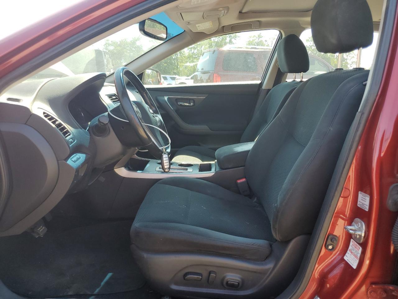 2015 Nissan Altima 2.5 - Image 7