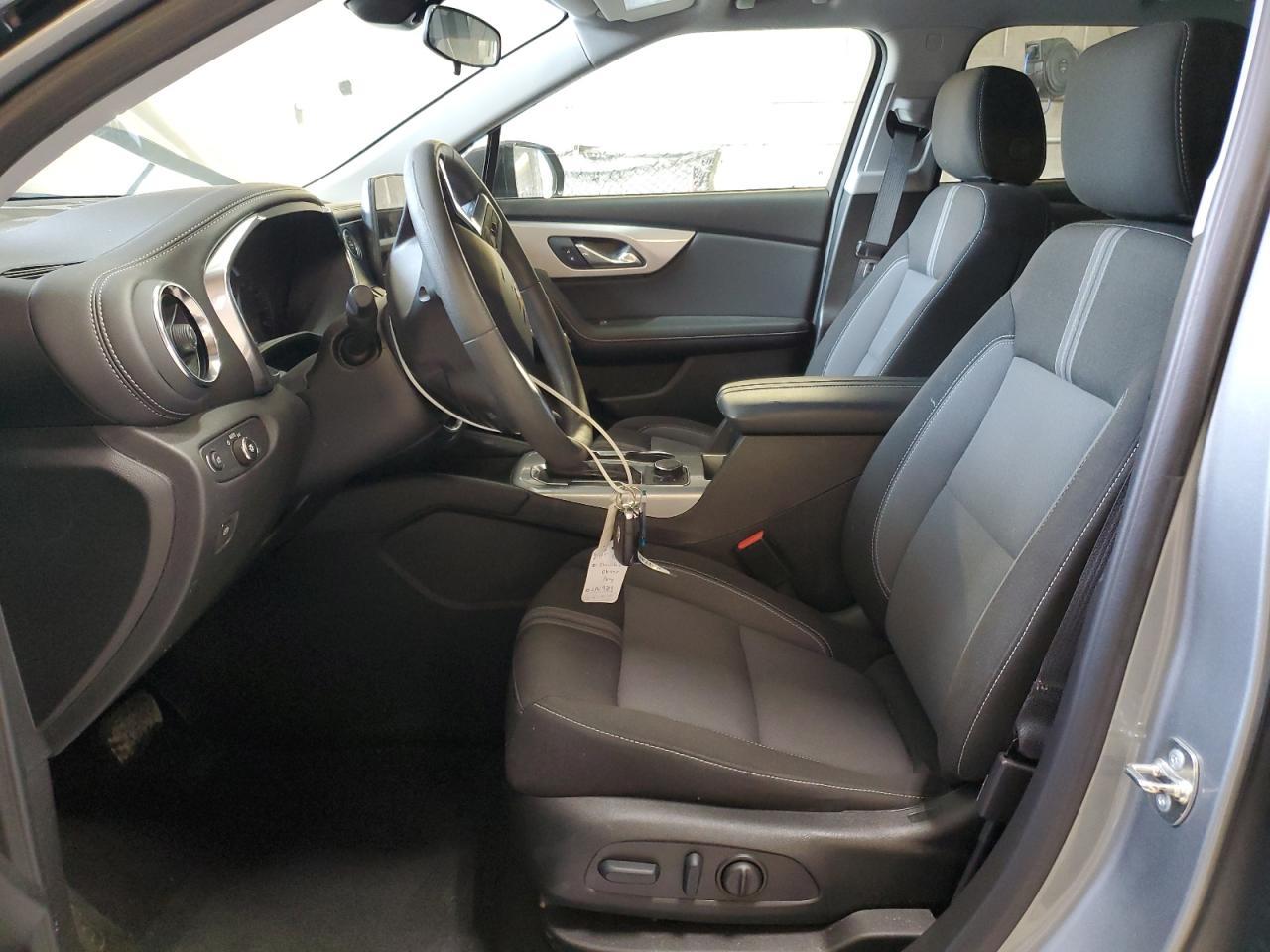 2024 Chevrolet Blazer 2Lt - Фото 7