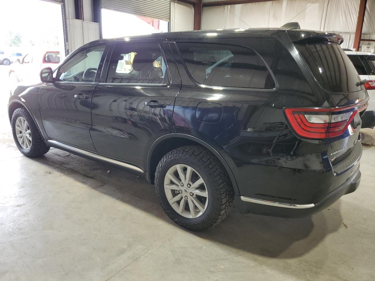 2020 Dodge Durango Ssv - Image 2