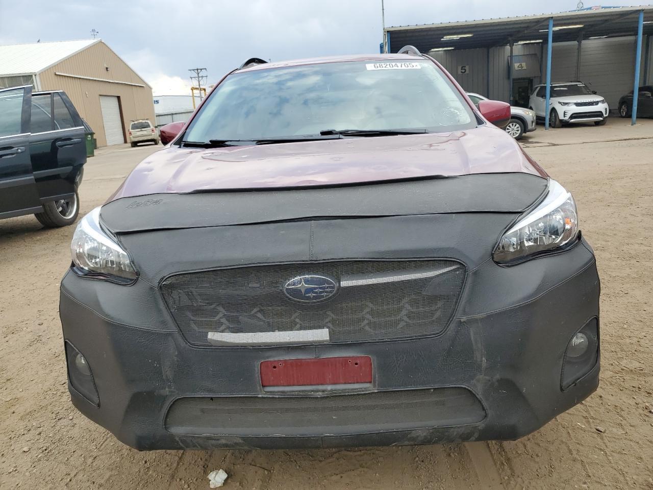 2019 Subaru Crosstrek Premium - Image 5