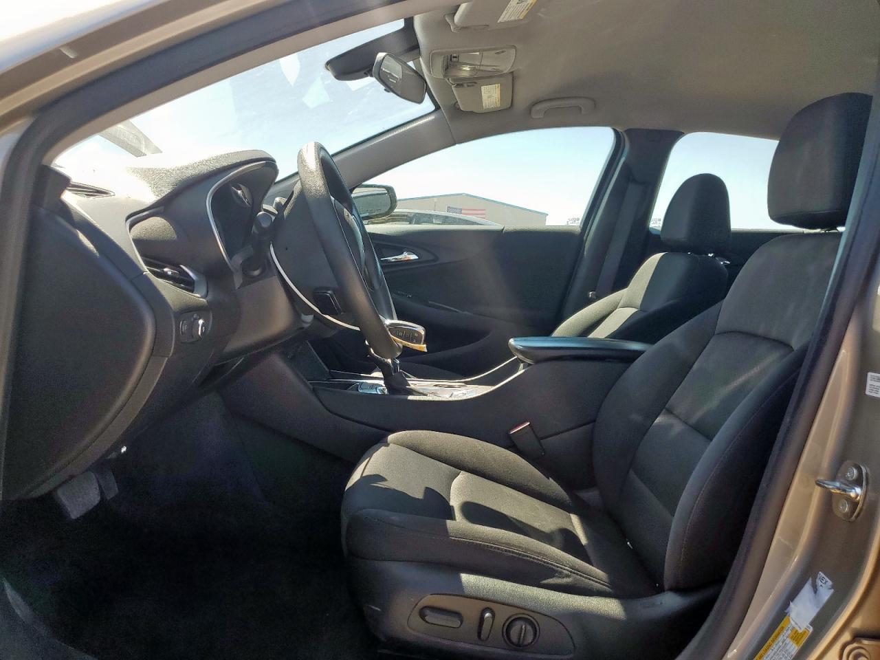 2022 Chevrolet Malibu Lt - Фото 7