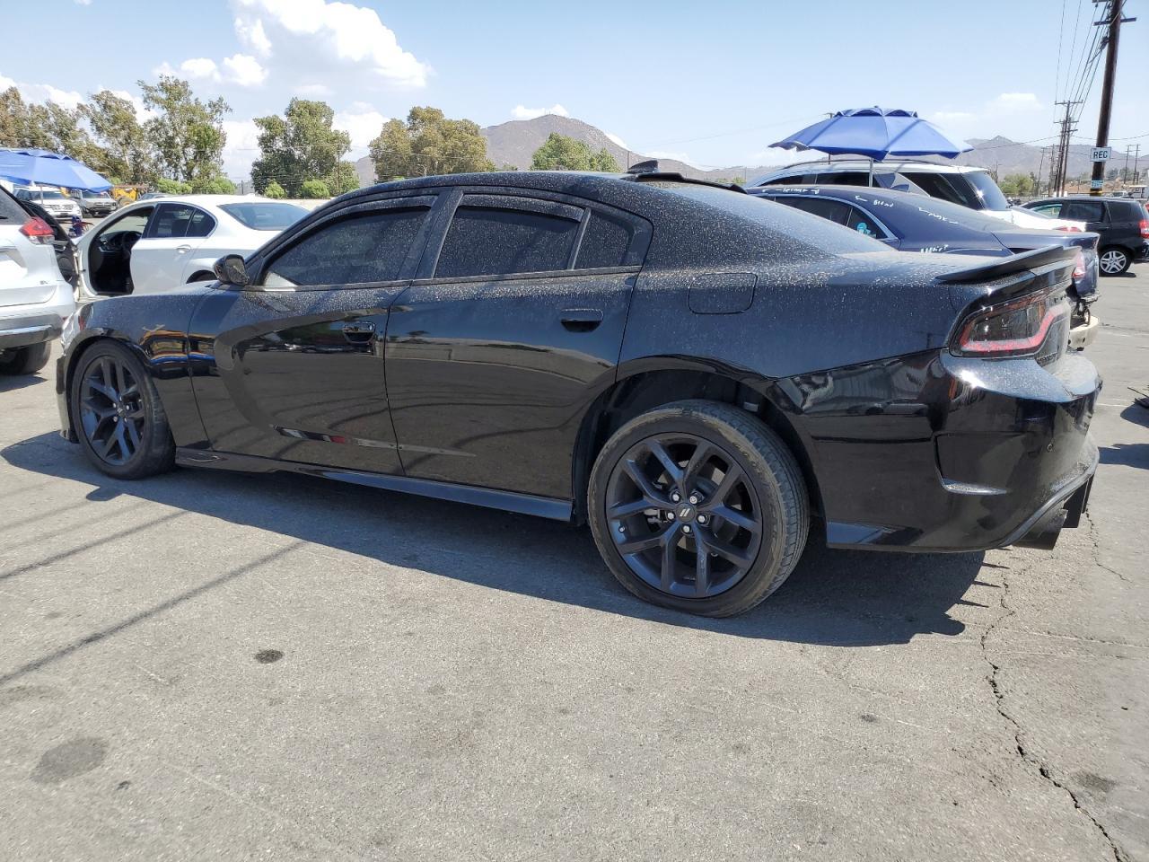2023 Dodge Charger Gt - Фото 2