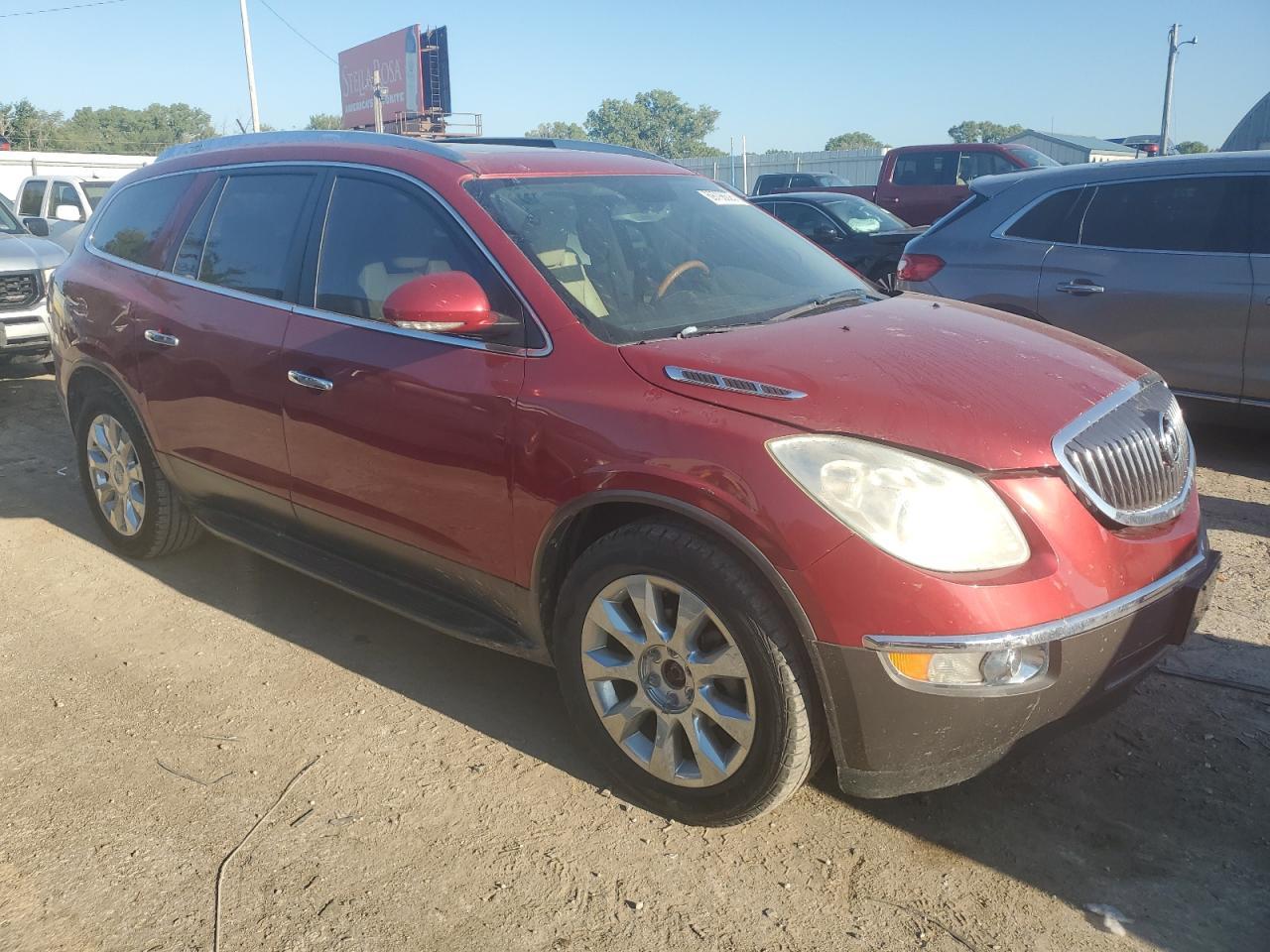2012 Buick Enclave - Image 4