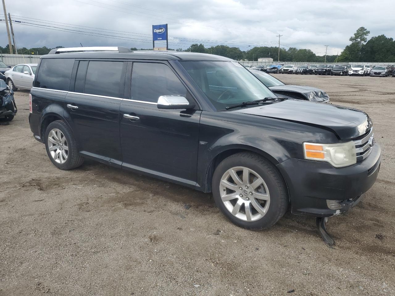 2011 Ford Flex Limited - Image 4