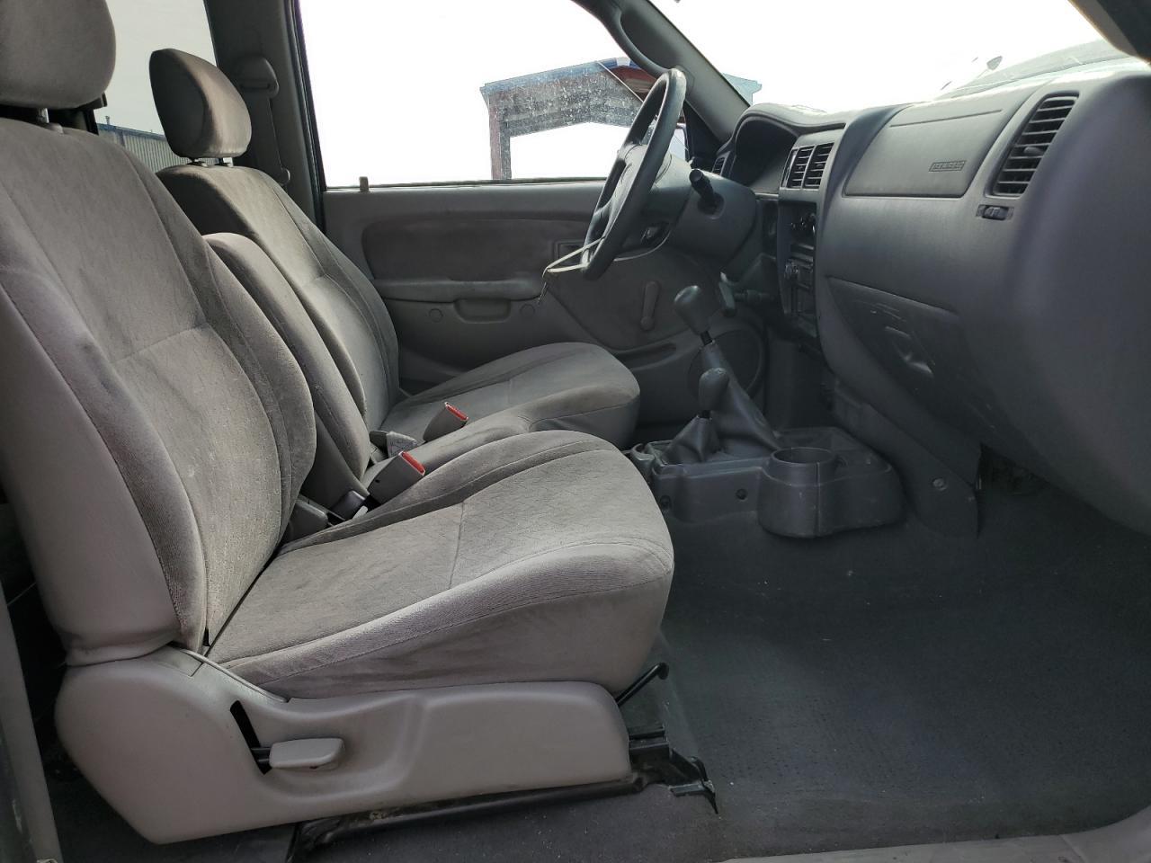 2003 Toyota Tacoma Xtracab - Image 7