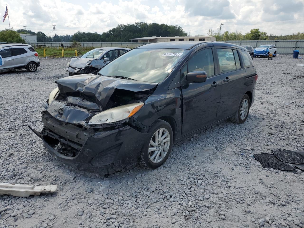 lot