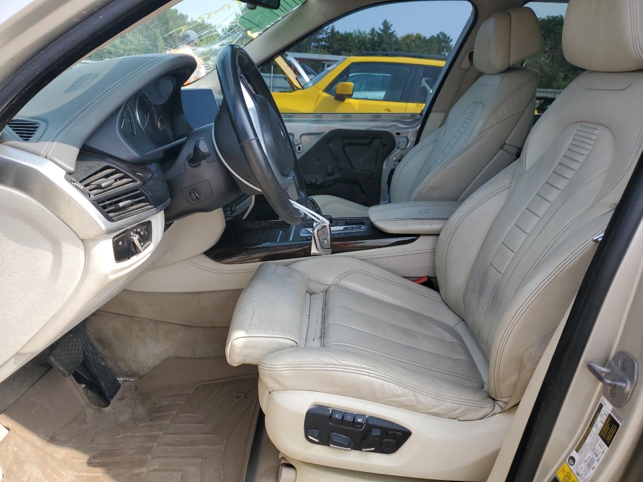 2015 BMW X5 xDrive35I - Image 7