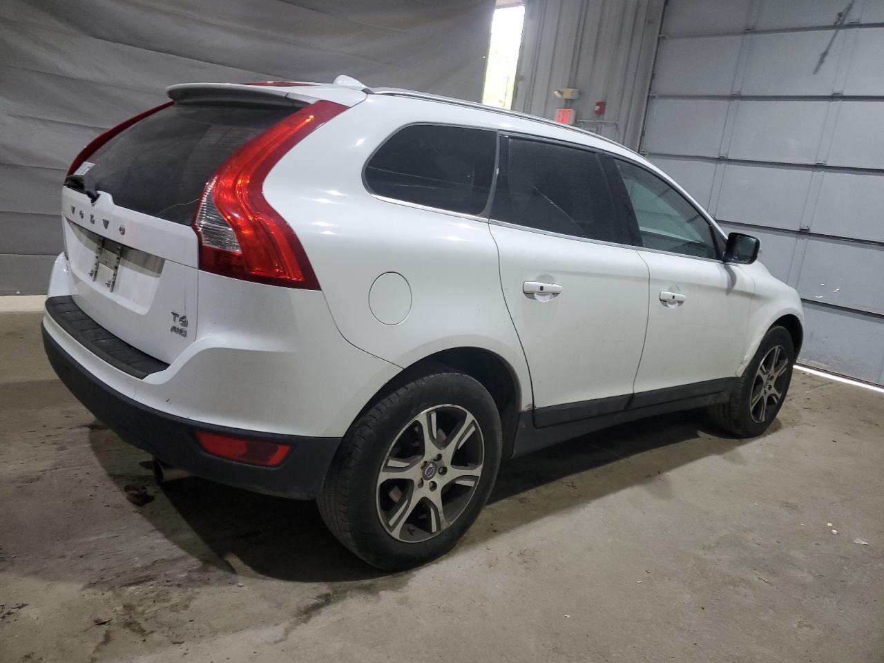 2013 Volvo Xc60 T6 - Image 3