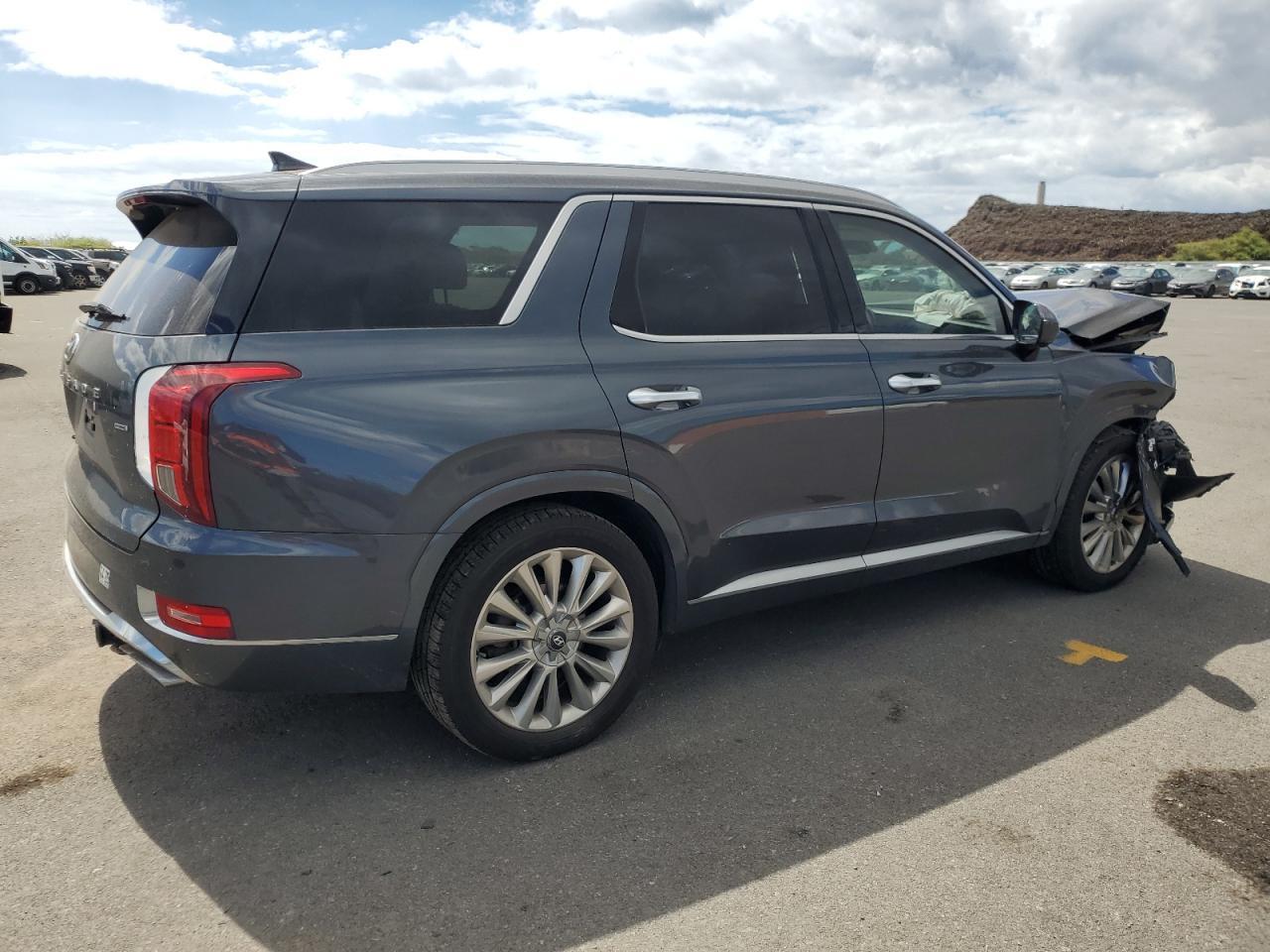 2020 Hyundai Palisade Limited - Image 3