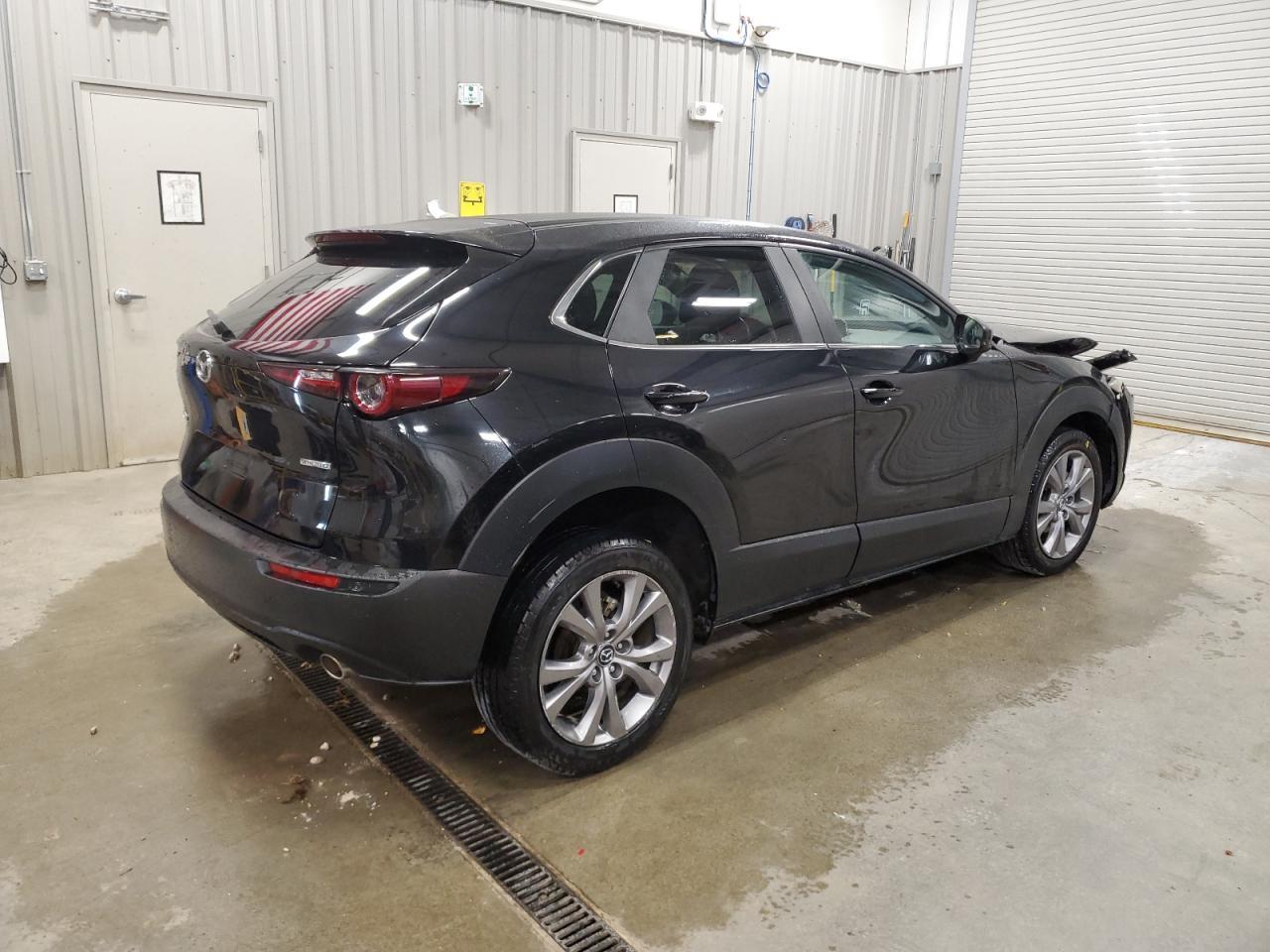 2021 Mazda Cx-30 Select - Фото 3