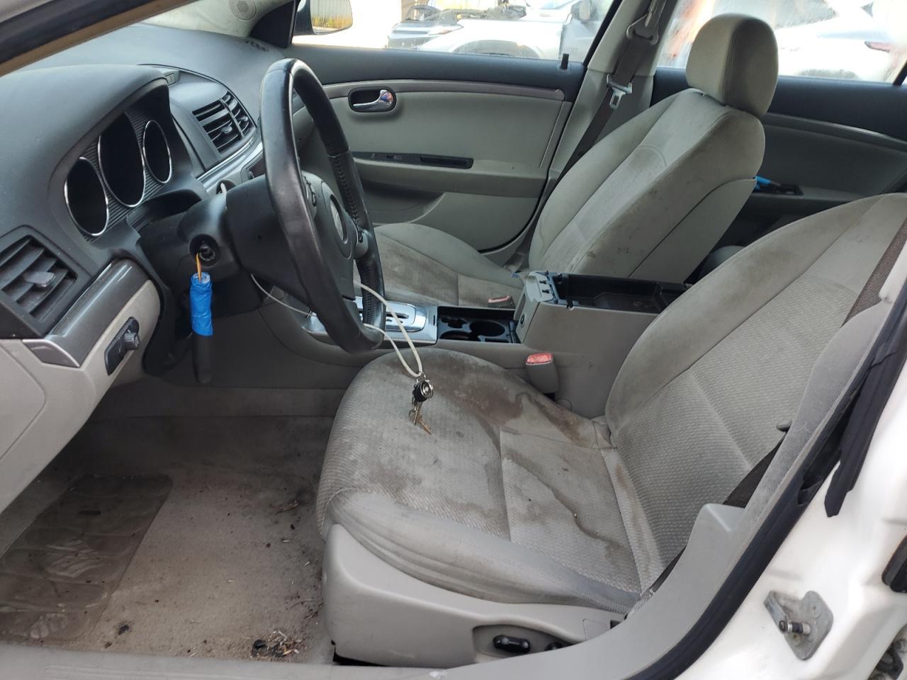 2008 Saturn Aura Xe - Image 7