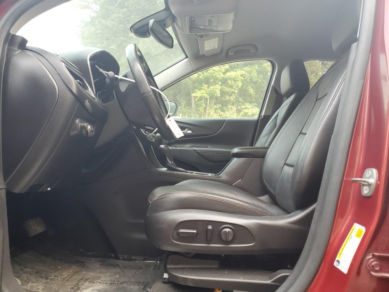 2018 Chevrolet Equinox Premier - Фото 7