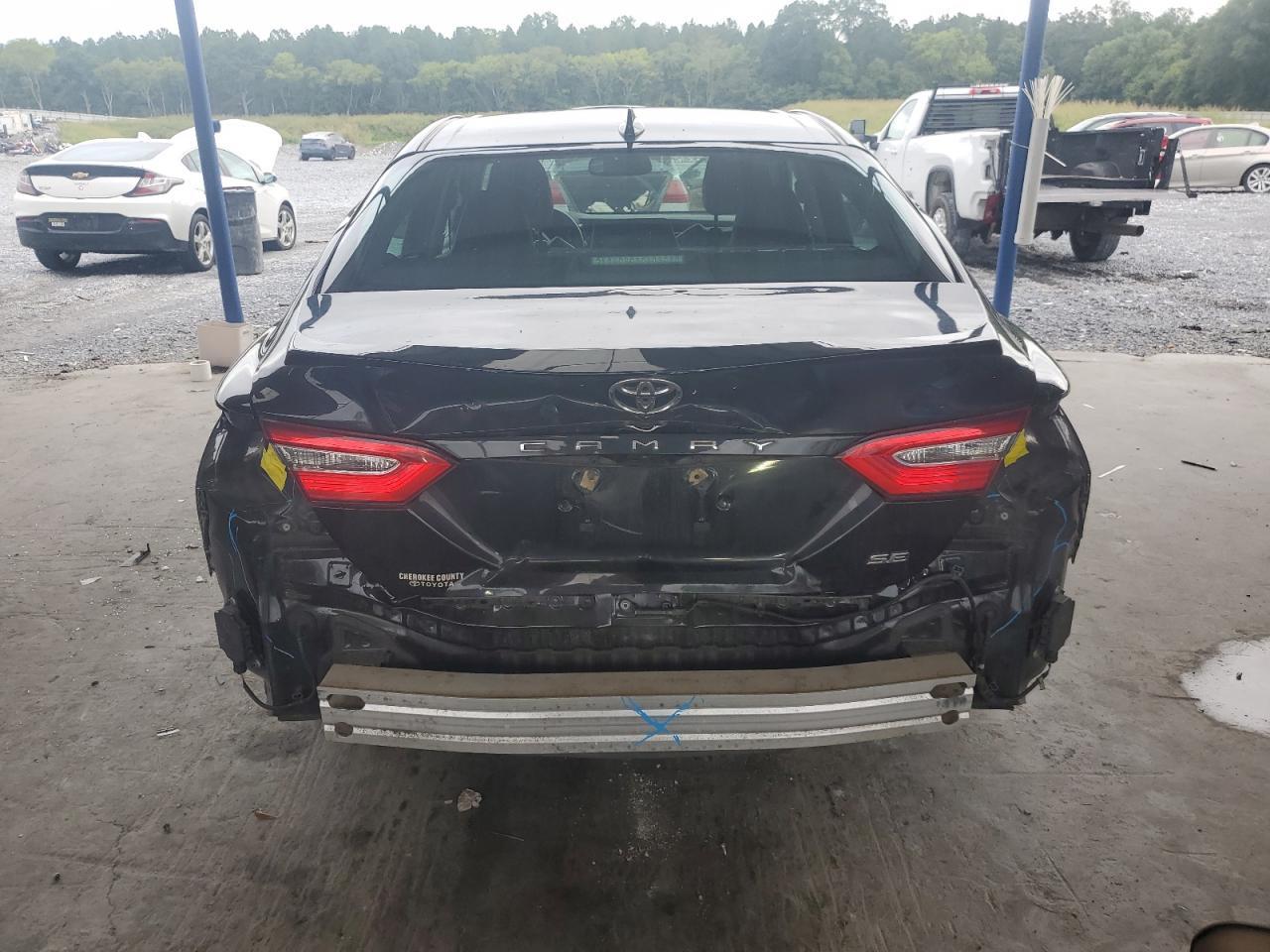2019 Toyota Camry L - Фото 6