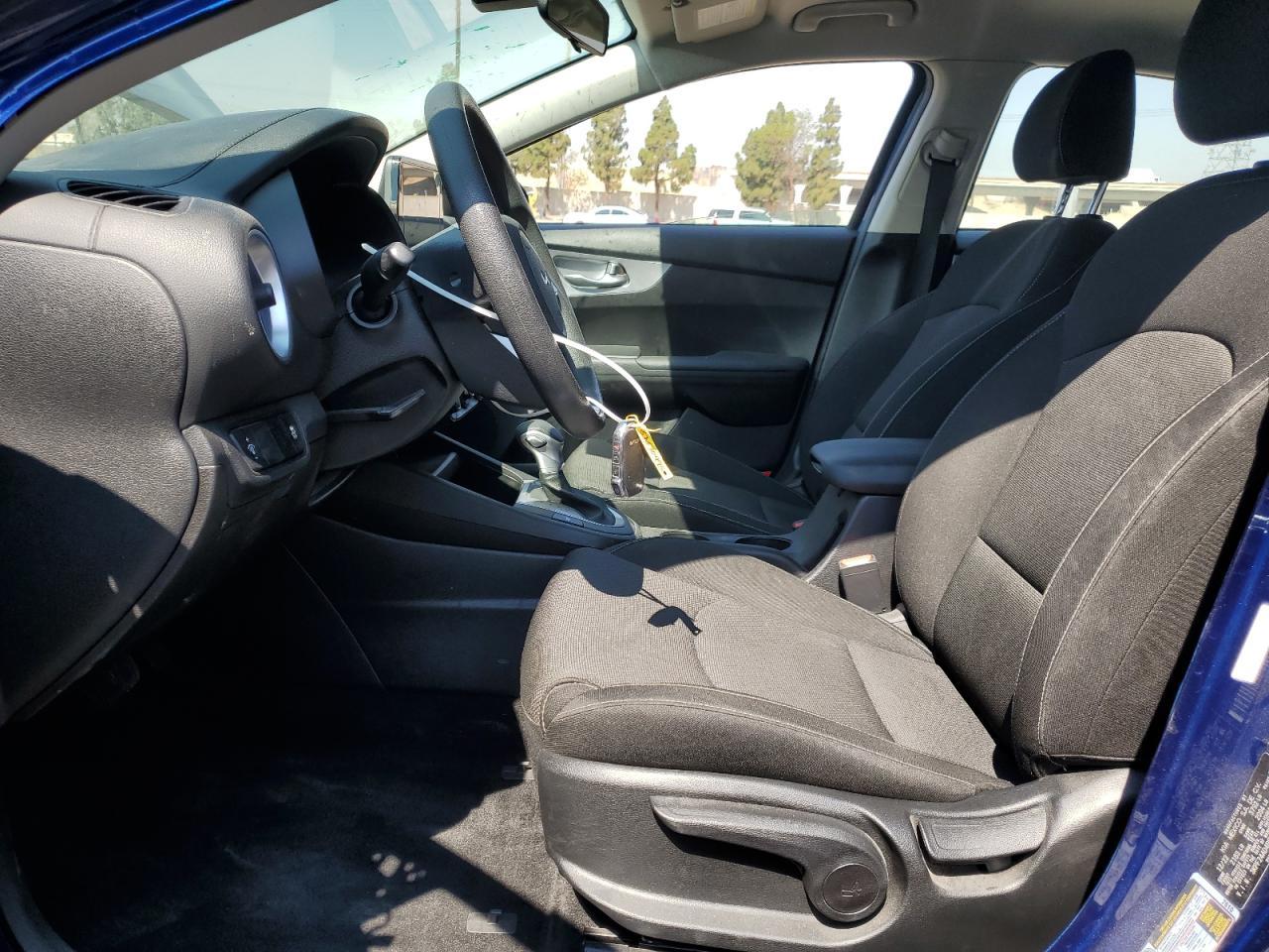 2023 Kia Forte Lx - Image 7