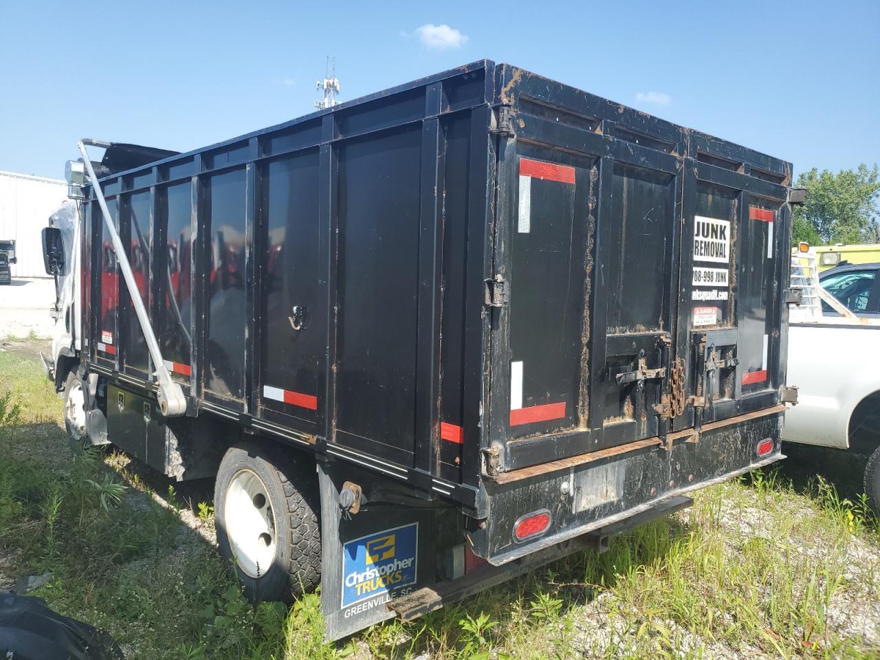 2020 Isuzu Npr Hd - Image 2