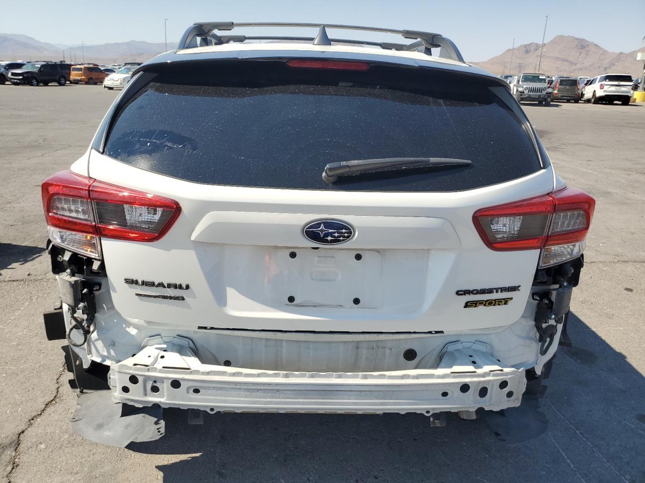 2023 Subaru Crosstrek Sport - Фото 6