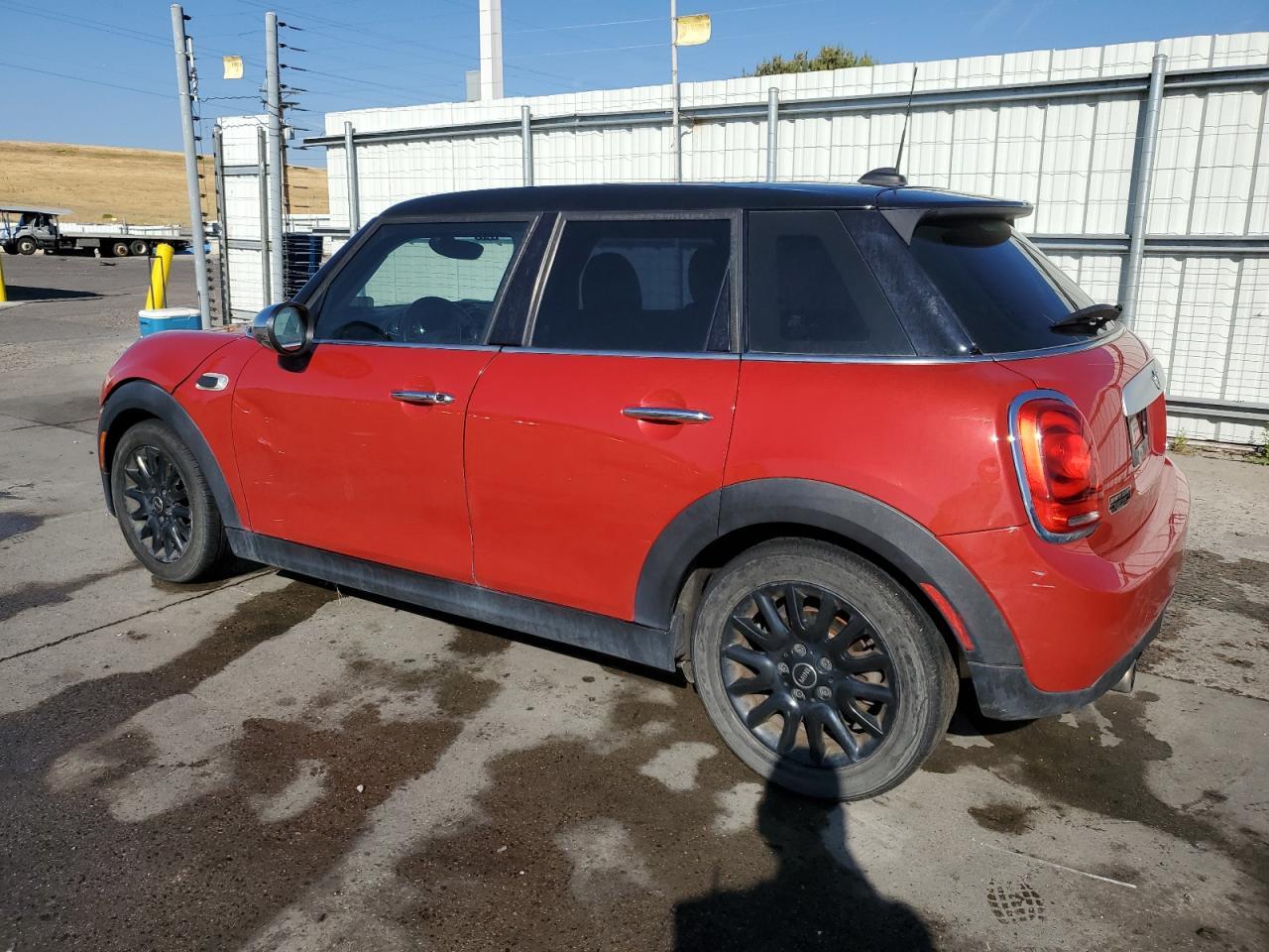 2015 Mini Cooper - Фото 2