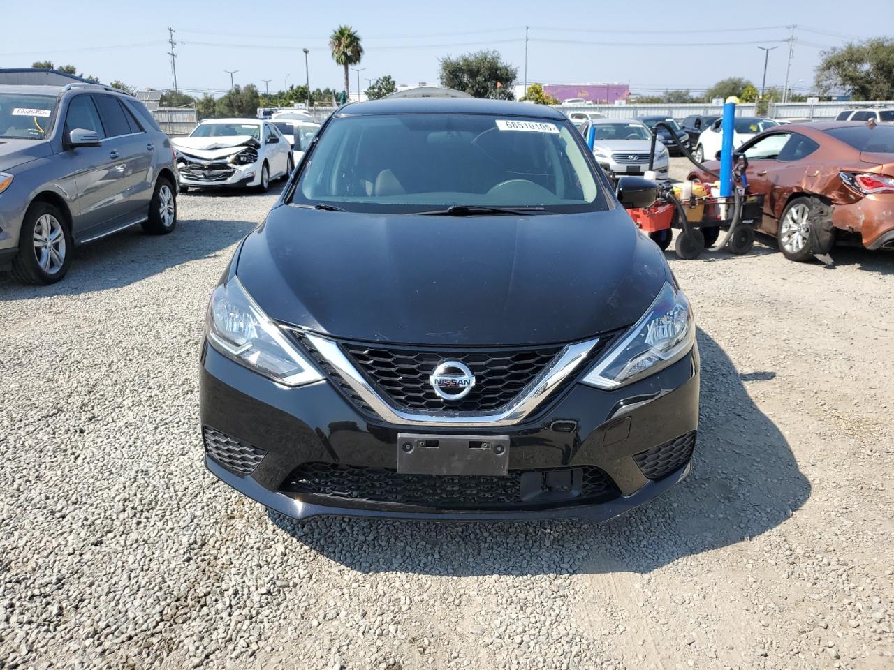 2019 Nissan Sentra S - Image 5