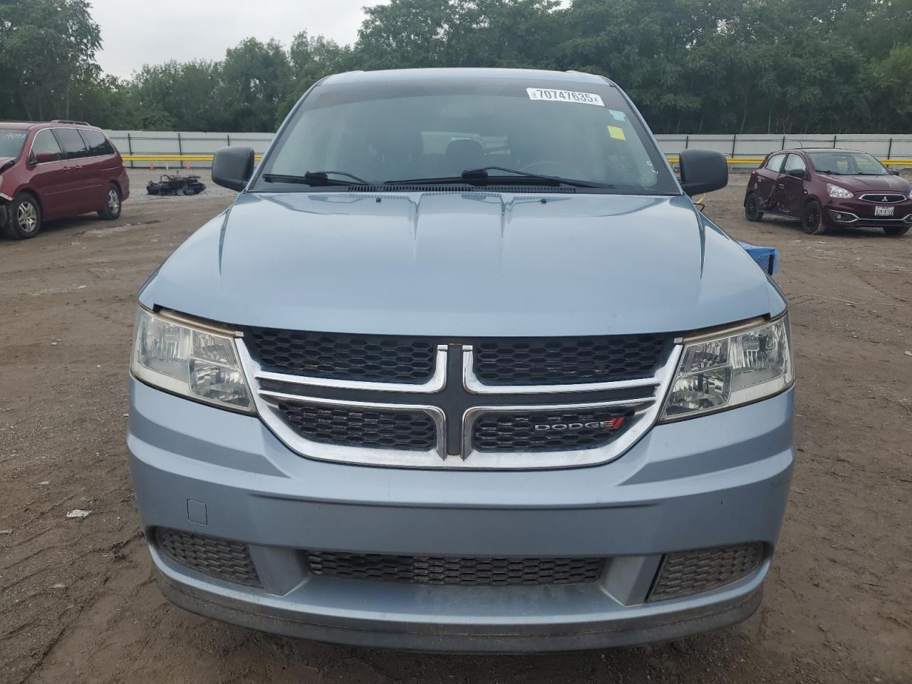 2013 Dodge Journey Se - Фото 5