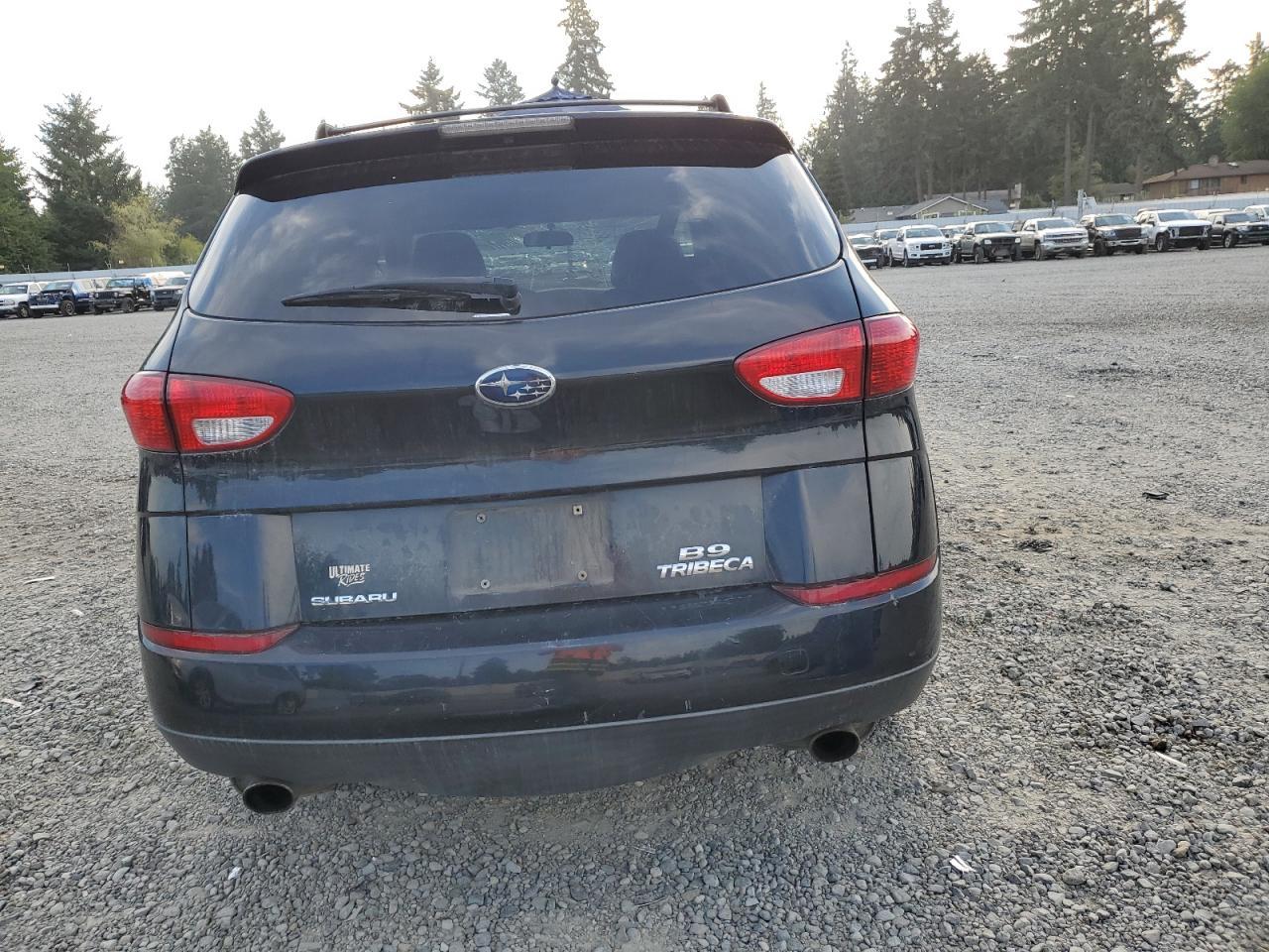 2006 Subaru B9 Tribeca 3.0 H6 - Image 6