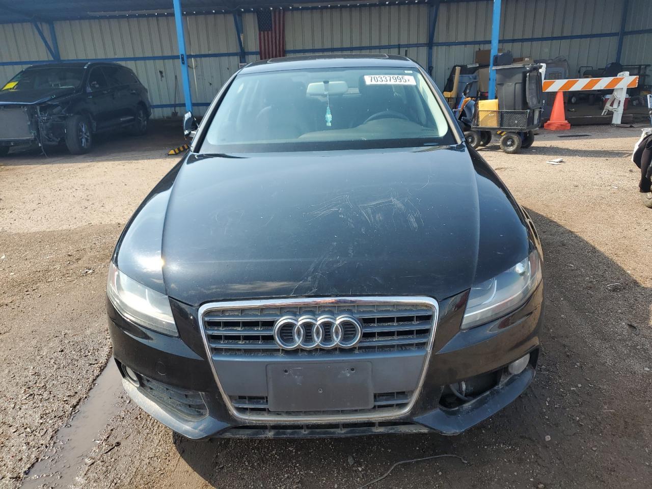 2011 Audi A4 Premium - Фото 5